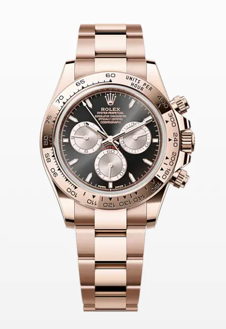 Rolex Daytona 126505